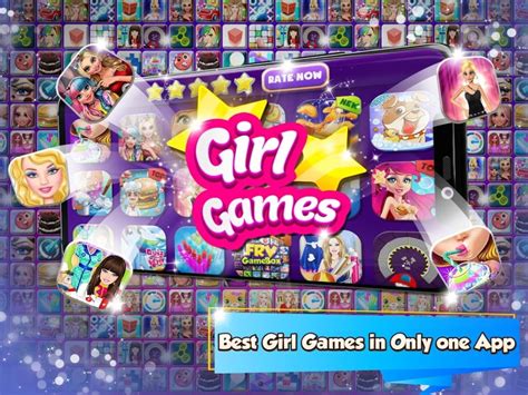 Minobi Games for Girls .